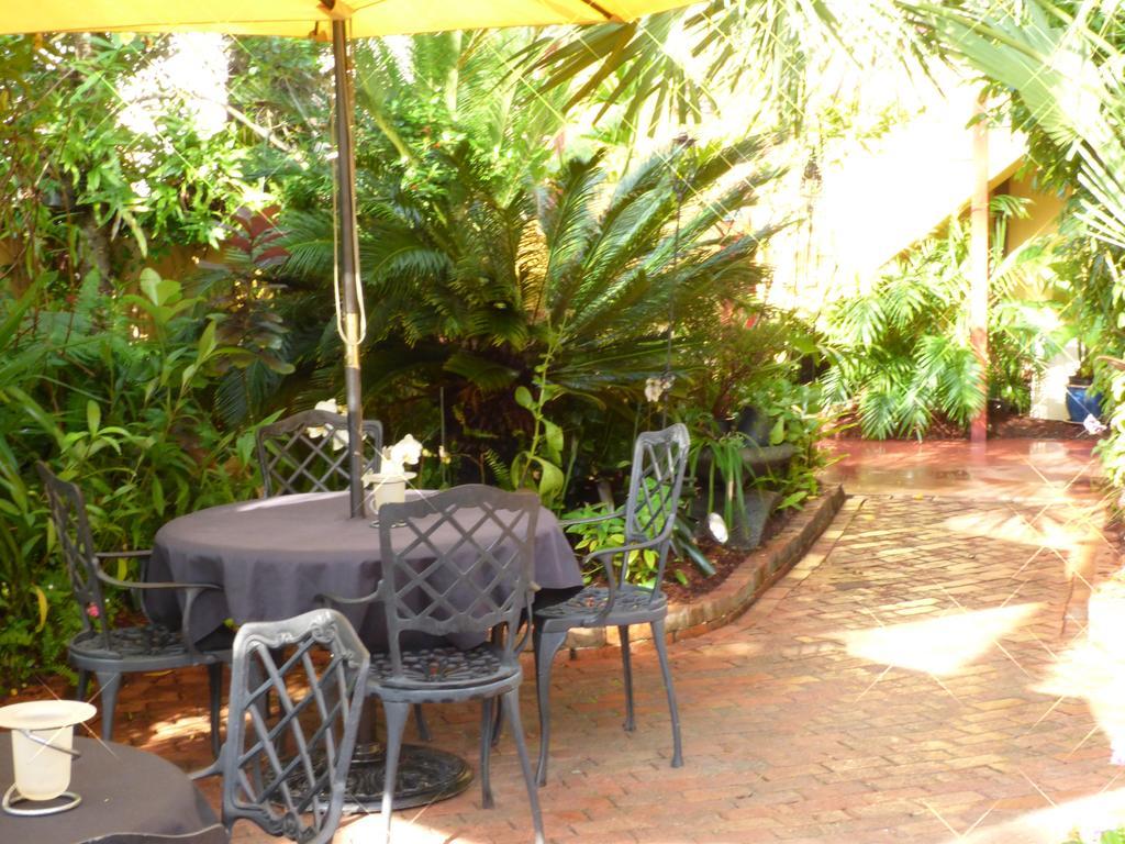 Old House And Restaurant 3* St. Augustine