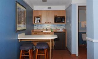 Resort Coral Sands Ormond Beach