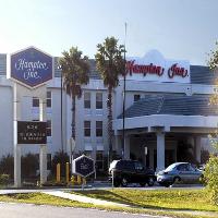 Hampton Hotel