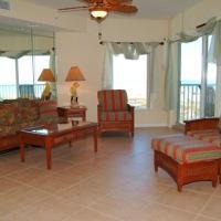 Crystal Palms Aparthotel