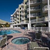 Crystal Palms 3*