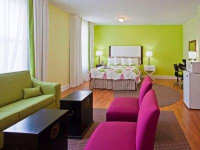 Hotel Indigo Downtown St. Petersburg