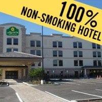 Hotel La Quinta By Wyndham / Daytona 3*