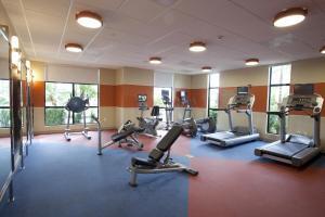 Four Points By Sheraton Harborside 4* Punta Gorda