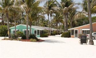 Apartment Waterside On The Sanibel