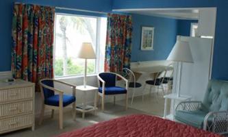 Apartment Waterside On The