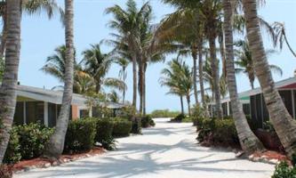 Waterside On The Sanibel