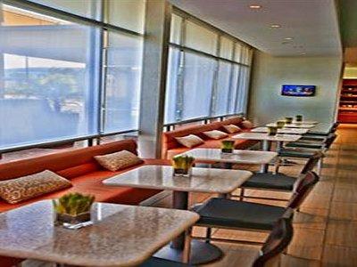 Hotel Springhill North/tampa Palms