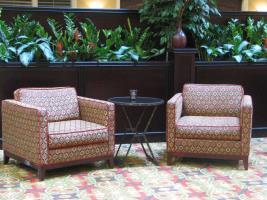 Embassy By Hilton Tampa Brandon Heartland