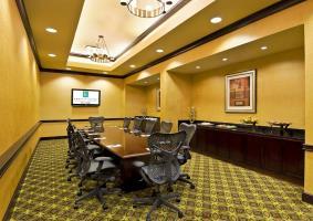 Embassy By Hilton Brandon