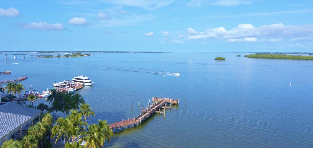 Harbour - Myers / Sanibel Gateway Punta Rassa