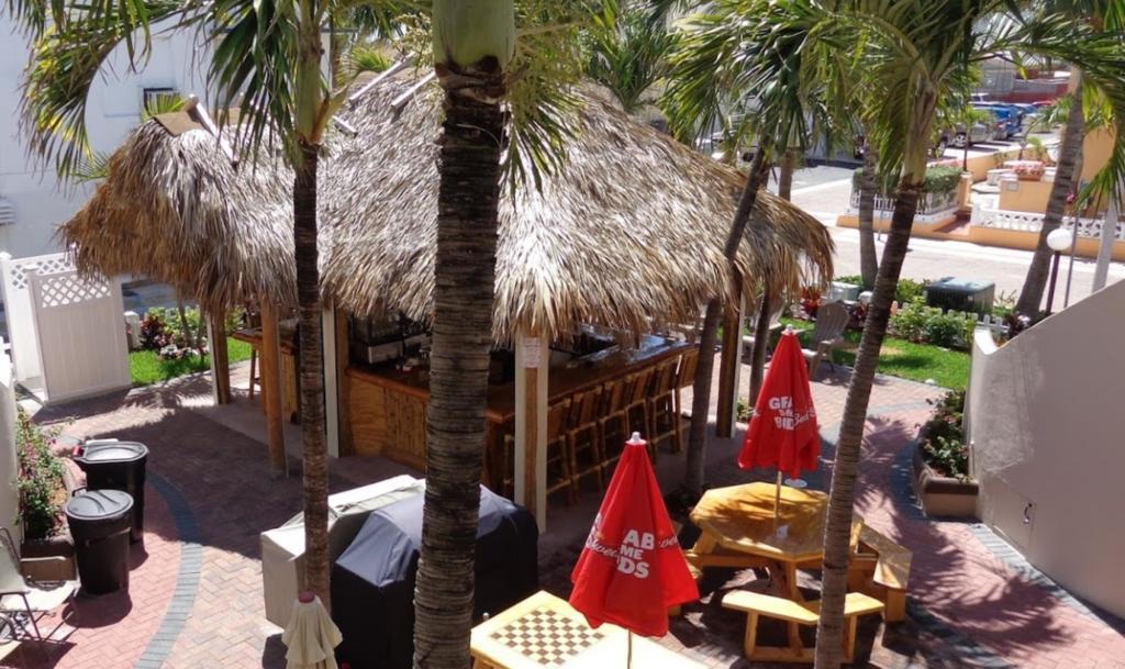Caribbean By The Ocean 3* Hollywood