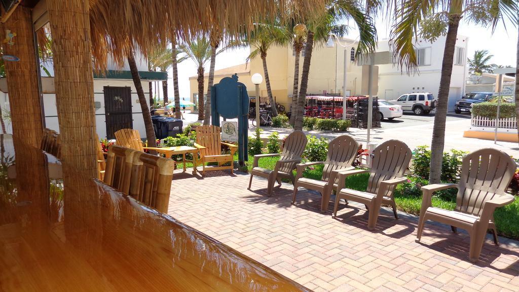 Caribbean By The Ocean 3*