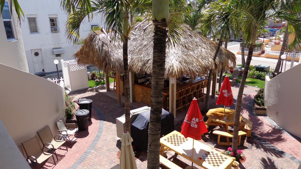 Caribbean By The Ocean Hotel 3*