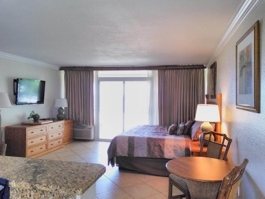 Hotel Club Bamboo South - Bradenton Bradenton Beach
