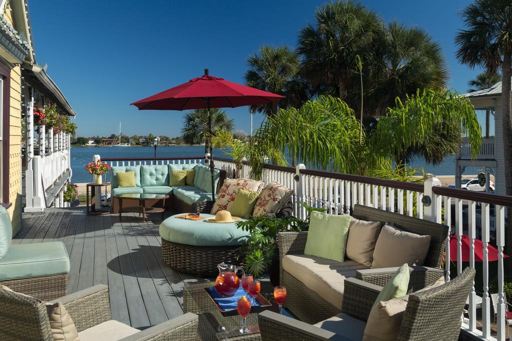 Bayfront Marin House 3* St. Augustine