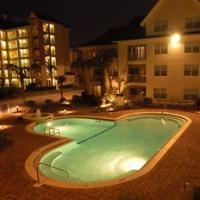 Cayo Grande Suites Hotel