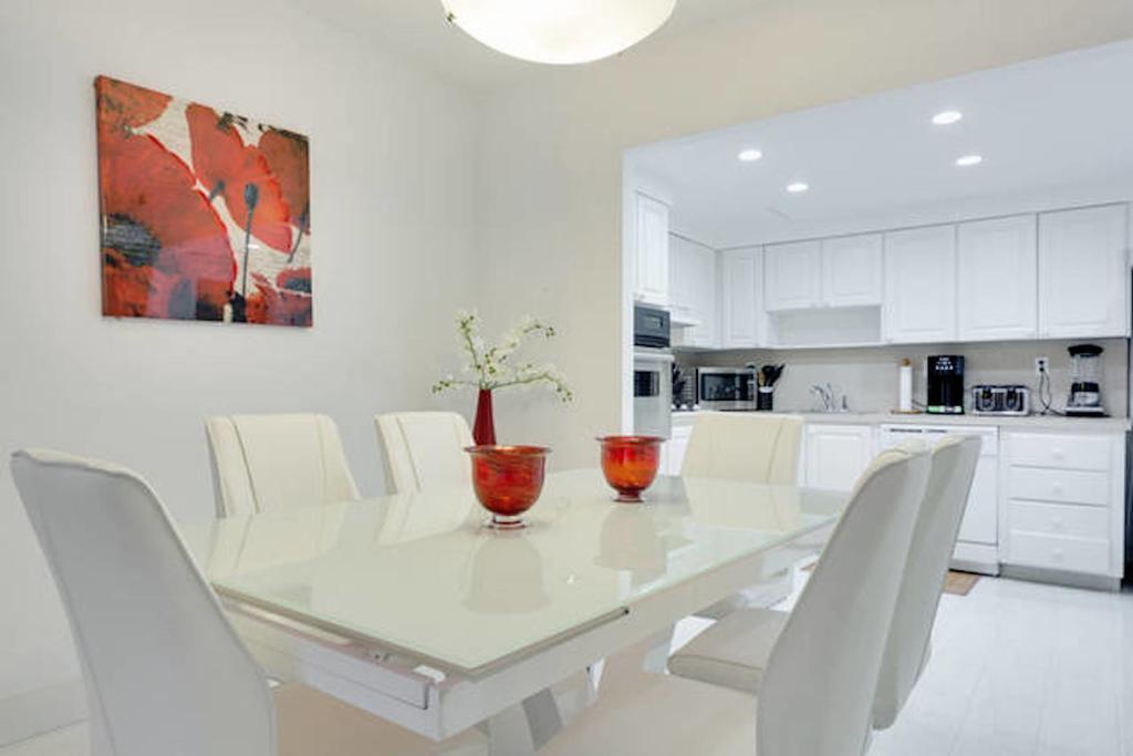 Aparthotel Sunny Isles Ocean Reserve Golden Beach