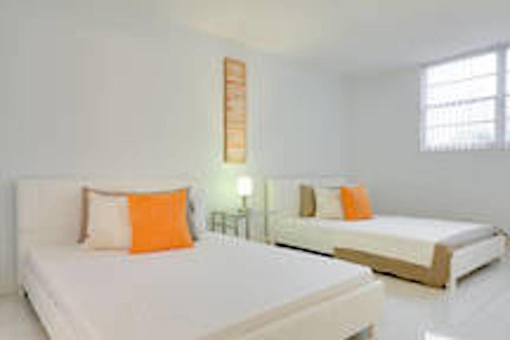 Aparthotel Sunny Isles Ocean Reserve 2*