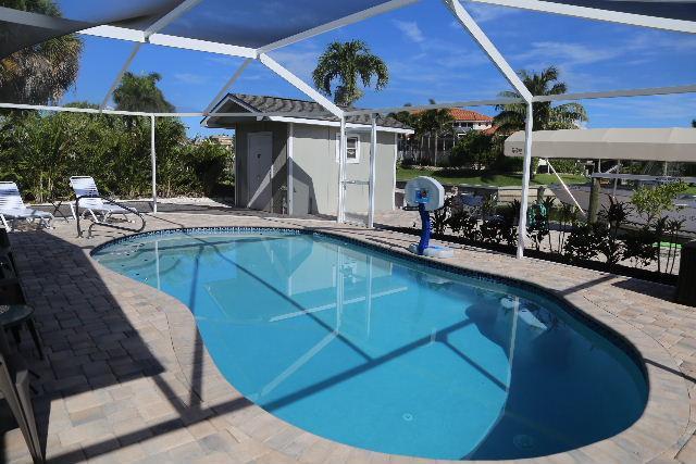 8339 Estero House Fort Myers Beach