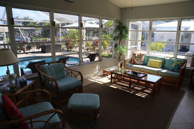 8339 Estero House * Fort Myers Beach