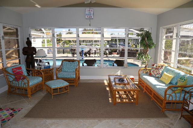 8339 Estero House Holiday home Fort Myers Beach