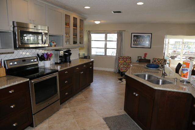 8339 Estero House Holiday home