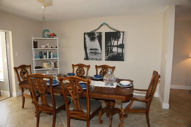 8339 Estero House Holiday home