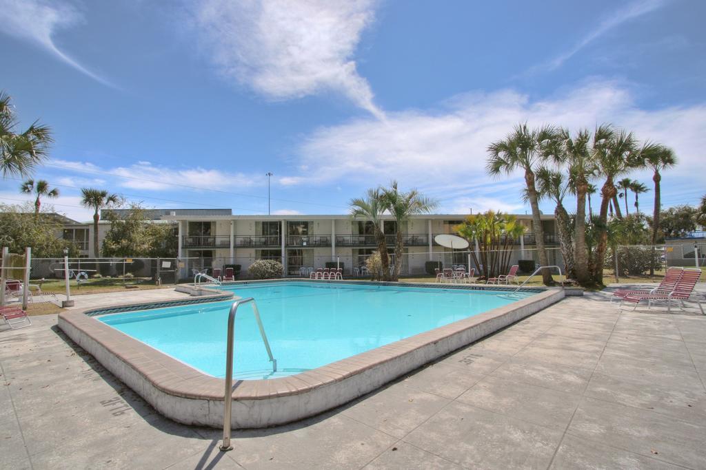 Hotel Travelodge By Wyndham Lakeland