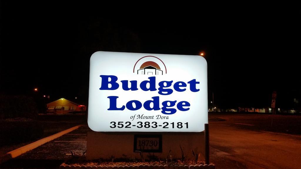 Budget * Mount Dora