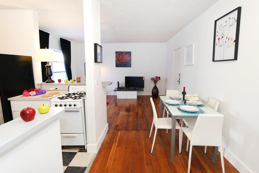 Apartment Alton South Beach *