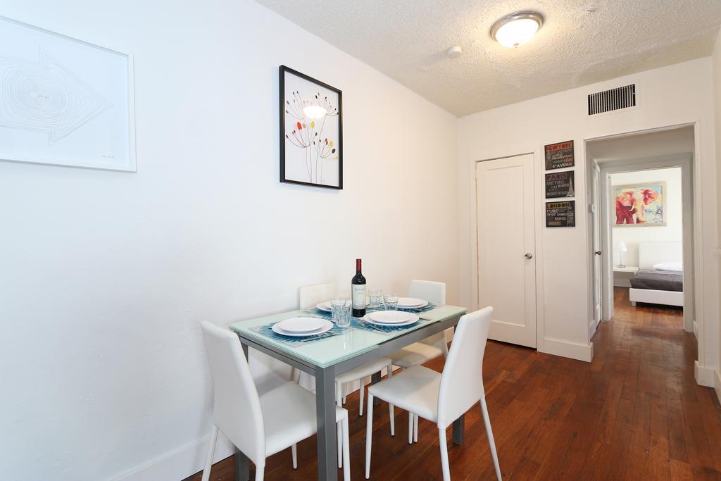 Alton South Beach Apartment Miami Beach