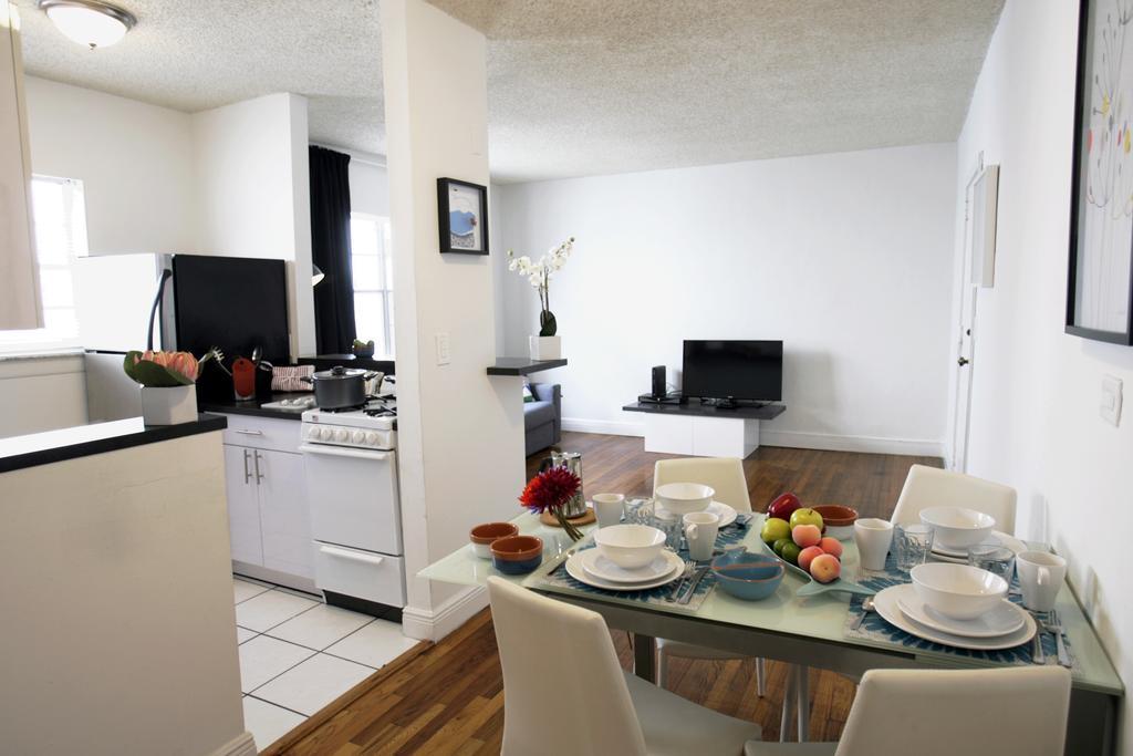 Alton South Beach Apartment Miami Beach