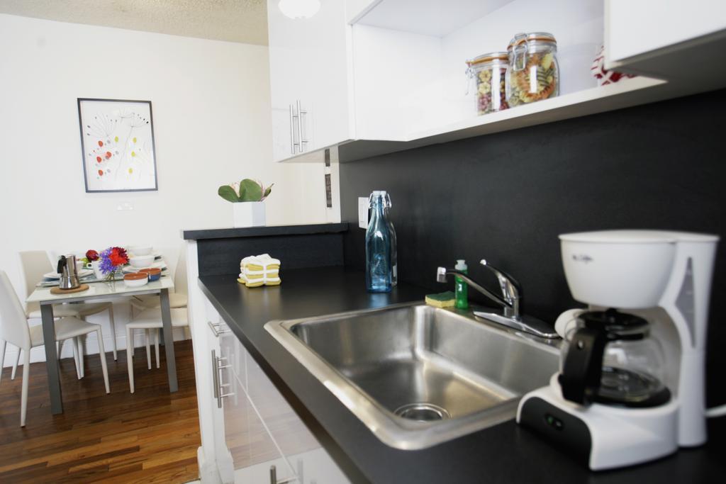 Alton South Beach Apartment *