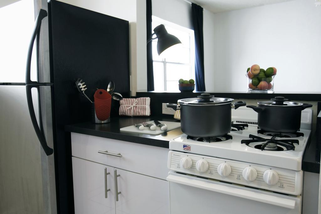 Apartment Alton South Beach *