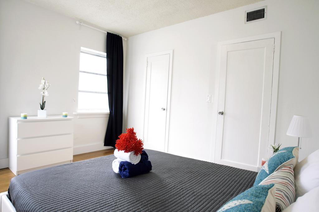 Apartment Alton South Beach Miami Beach