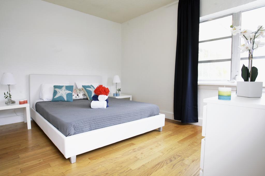 Apartment Alton South Beach
