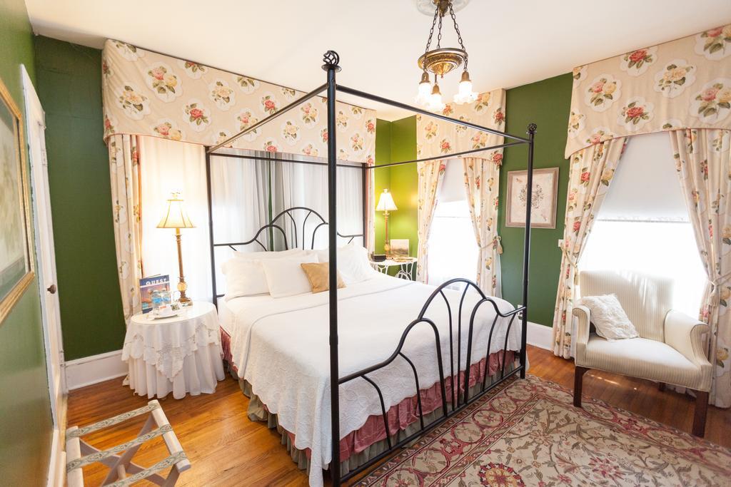 Alexander Homestead Bed & Breakfast St. Augustine