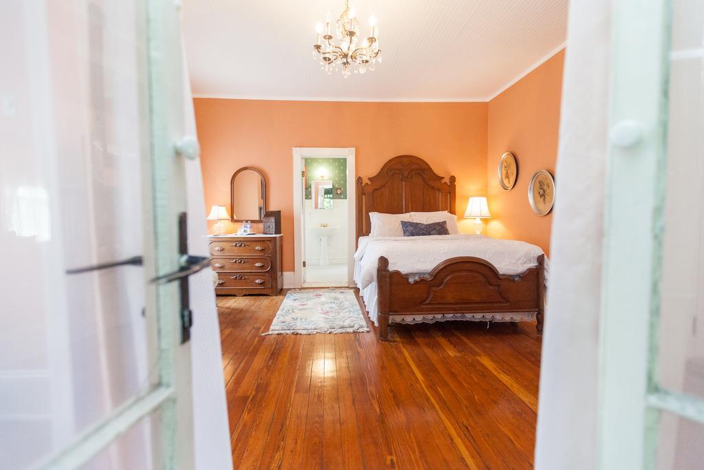 Bed & Breakfast Alexander Homestead