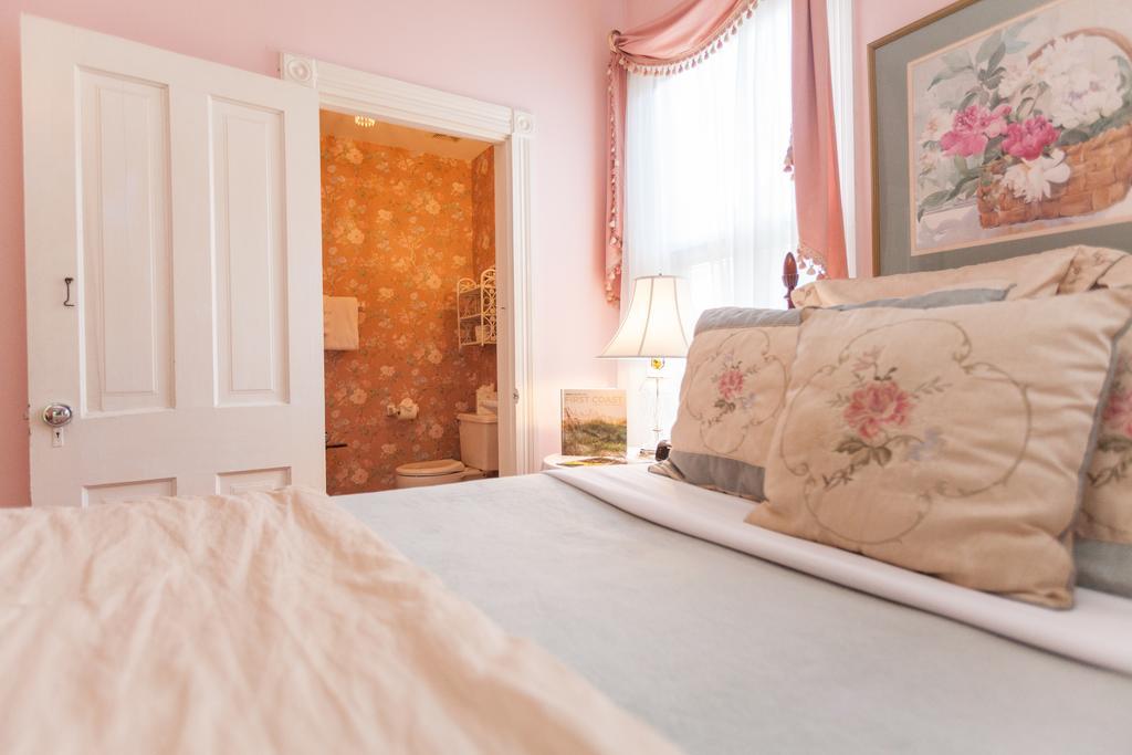 Alexander Homestead 3*