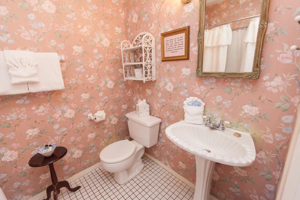 Alexander Homestead Bed & Breakfast St. Augustine