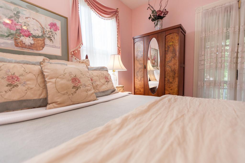 Bed & Breakfast Alexander Homestead