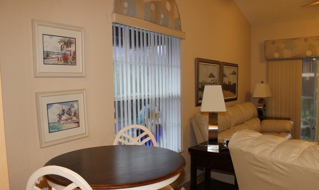 Vista Cove 1 * Indian Rocks Beach