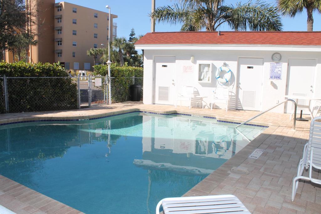 Apartment Vista Cove 1 Indian Rocks Beach