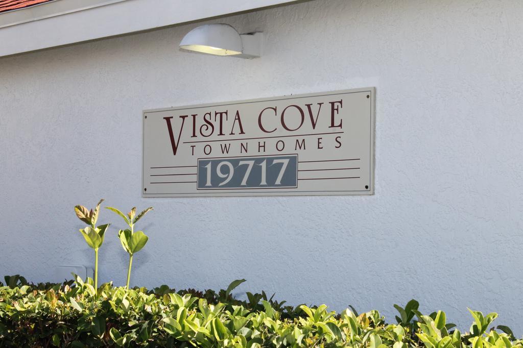 Vista Cove 1 * Indian Rocks Beach
