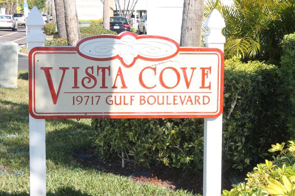 Apartment Vista Cove 1