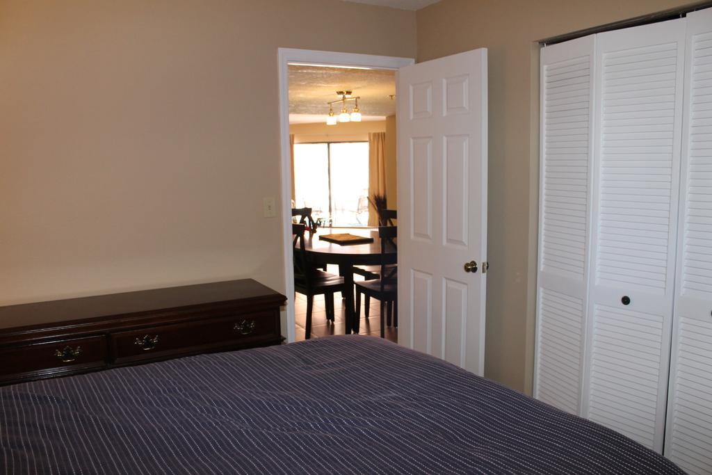 Palms- Unit 102 Aparthotel Clearwater Beach