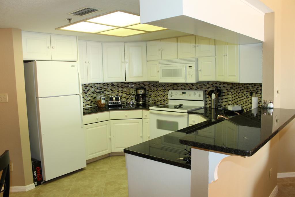 Aparthotel Palms- Unit 102