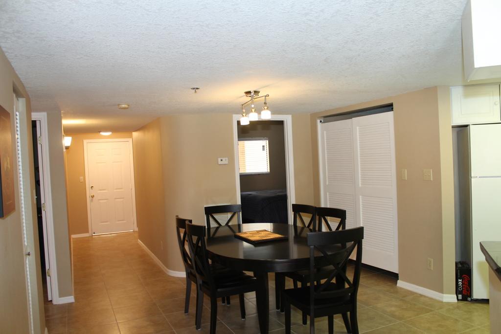 Palms- Unit 102 Aparthotel Clearwater Beach