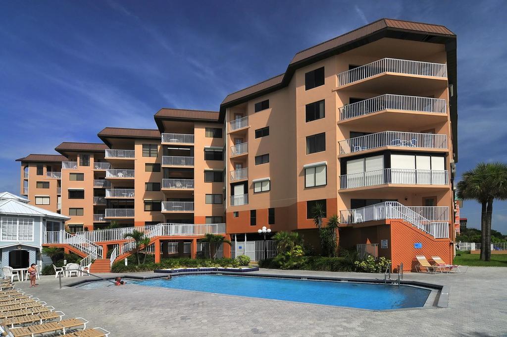 Palms- Unit 102 Aparthotel *